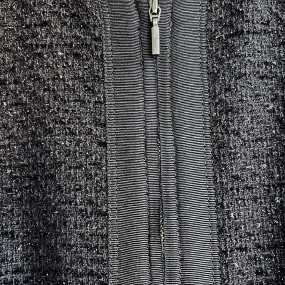 VTG Tweed Jacket - Picture 11 of 12